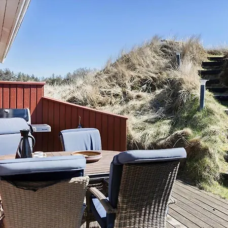 Lk2242-lokken-dagmarvej-21 Ferienhaus *