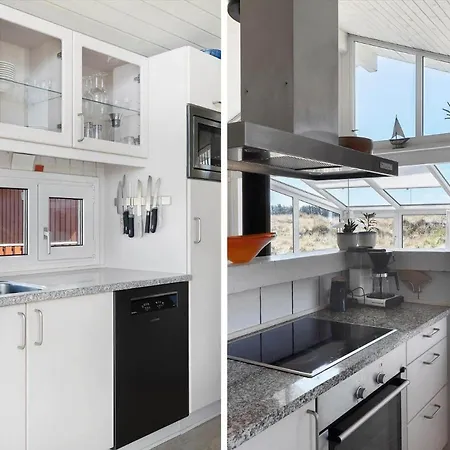 Ferienhaus Lk2242-lokken-dagmarvej-21 *