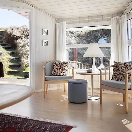 Ferienhaus Lk2242-lokken-dagmarvej-21 *