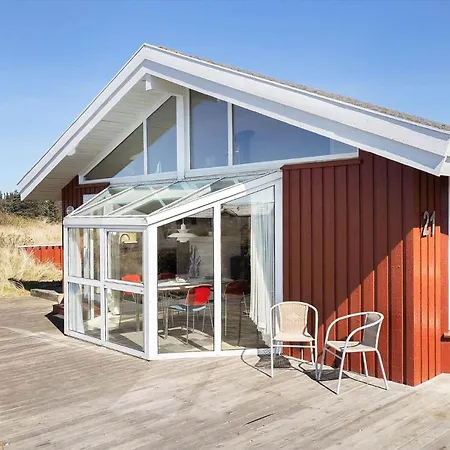 Ferienhaus Lk2242-lokken-dagmarvej-21 Løkken