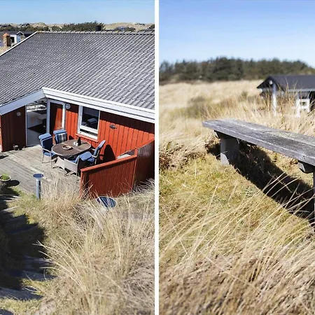 Lk2242-lokken-dagmarvej-21 Hébergement de vacances Løkken