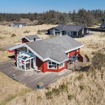 Lk2242-lokken-dagmarvej-21 Ferienhaus